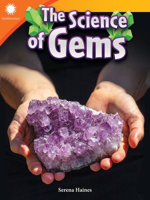 cover image of The Science of Gems